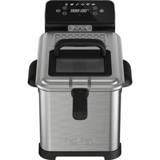 Tefal Ölfriteusen Fritteusen Tefal FR507D Family Pro