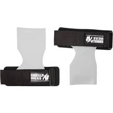 Lifting grips Gorilla Wear Lifting Grips Black/Grey