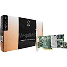 MegaRAID SAS 9361-4i