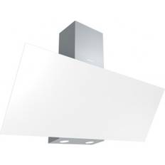 Cappe aspiranti Silverline Cappa Aspirante A Parete 90 cm Classe A Bianco 90cm, Bianco