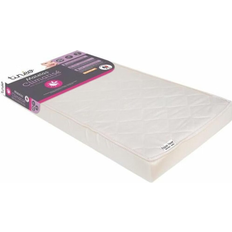 Tineo Matelas Bébé Climatisé 60x120 cm 23.6x47.2"