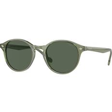Vogue Eyewear VO5327S 282071 - Grey Transparent/Dark Green