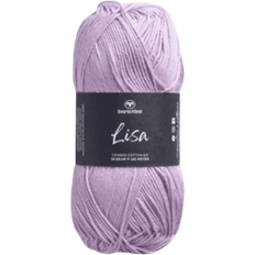 Svarta Fåret Lisa 8/4 Lys Lilla 165m
