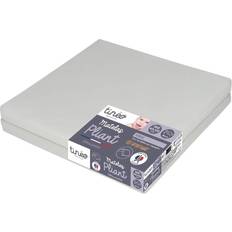 Tineo Cot Mattress Hopfällbar 60x120cm