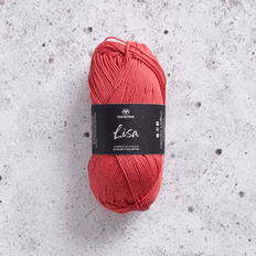 Svarta Fåret Lisa 8/4 Cherry Tomato 165m