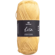 Svarta Fåret Lisa 8/4 Buttercup Yellow 165m