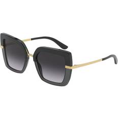 Dolce & Gabbana DG4373 32468G - Black