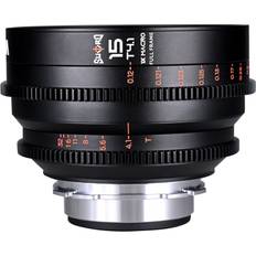 Laowa Sword 15mm T4.1 Macro Cine Lens Arri PL