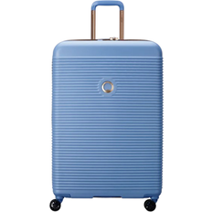 Delsey Freestyle 76cm - Sky Blue