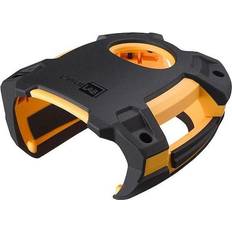 2560 Yellow Protective Cover