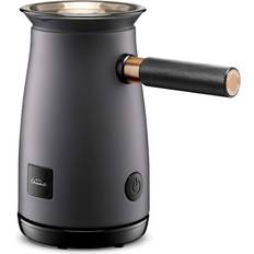 Hotel Chocolat Velvetiser Charcoal