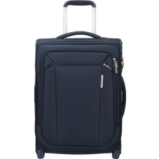 Samsonite Respark Upright 55cm - Midnight Blue