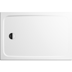 Docce Kaldewei Cayonoplan 2262-1 Piatto Doccia 80x120 Altezza 1,8 Bianco Alpin