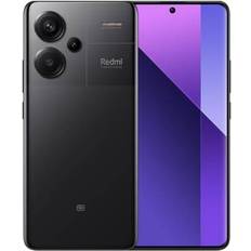 Xiaomi Redmi Note 13 Pro+ 5G 12GB RAM 512GB Midnight Black