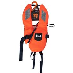 Helly Hansen Jr Safe+ Fluor Orange