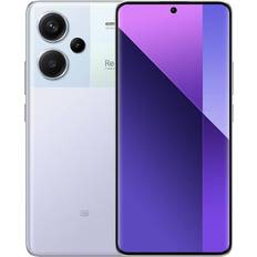 Xiaomi Redmi Note 13 Pro+ 5G 12GB RAM 512GB Aurora Purple