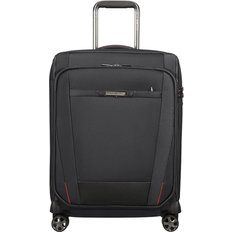 Samsonite Pro Dlx 5 55cm - Black