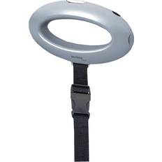Sølv Bagagevægte Technoline GW 200 Luggage Scales - Silver