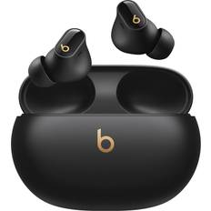 Beats Studio Buds + Black / Gold