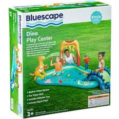 Bluescape Dino Play Center