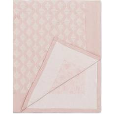 Normann Copenhagen Sengetøj Normann Copenhagen Slumber Sengetæppe Pink (250x250cm)