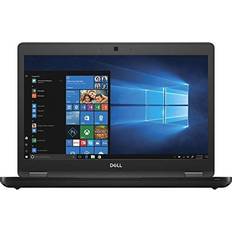 Dell 16 GB Laptops Dell Latitude E5490 5490 14-inch Business Notebook Laptop Intel i5 8250u 16GB RAM 512GB SSD Type-C, HDMI, Webcam, Windows 10 Pro