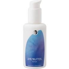 Shea Butter Face Lotion
