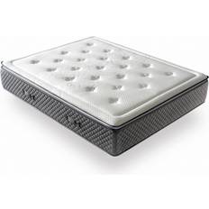 Colchones de Poliéter Dagostino Home Cold Polyether Matress 135x190cm