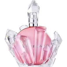 Ariana Grande Fragrances Ariana Grande R.E.M. Cherry Eclipse EdP 50ml