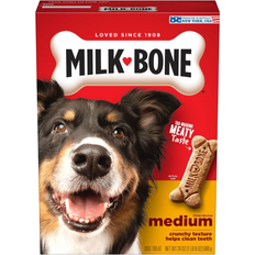 Pets Milk Bone Dog Treats Biscuits For Medium Dogs 0.7kg