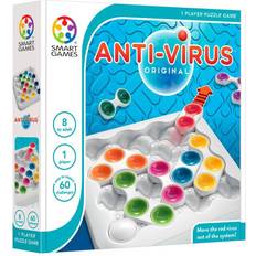 Smart Games Brætspil Smart Games Anti-Virus