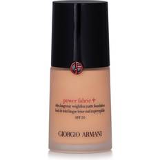 Armani Beauty Power Fabric Foundation #4.2