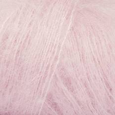 Drops Design Kid Silk Light Pink 210m