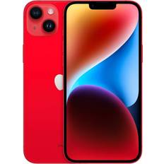 Iphone 14 – 5g smartphone 256gb Apple iPhone 14 Plus, 256GB (PRODUCT)RED