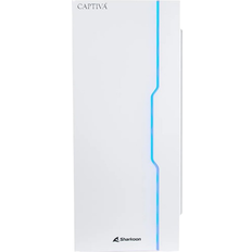 Captiva Advanced Gaming I78-352 Intel Core i5 32GB DDR4-SDRAM 1TB SSD NVIDIA GeForce RTX 4060