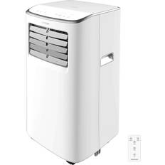 Tratamiento del Aire Cecotec Aire Acondicionado Portátil Forceclima 7500 Soundless Connected