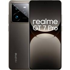 Realme GT 7 Pro 5G 12GB RAM 512GB Galaxy Grey