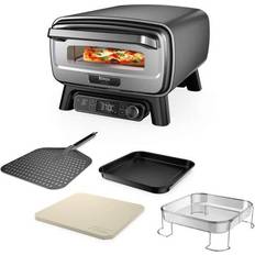 BBQs Ninja Artisan Pizza Oven & Air Fryer MO201UK