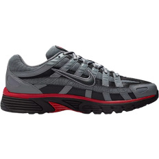 Nike p6000 red Nike P-6000 M - Cool Grey/Black/University Red/Anthracite
