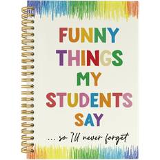 Shein A5 Coil Notebook