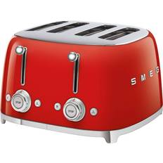 Smeg 50's Style TSF03RDUK