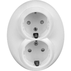 Elartiklar Schneider Electric Renova WDE006885 2-way
