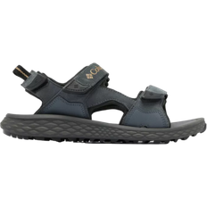 Columbia Skor Columbia Konos Triple Closure - Graphite/Black