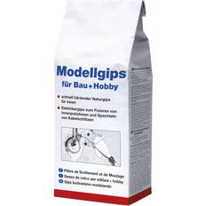 Pflaster-, Mauersteine & Mörtel Pufas Modellgips 3315000 1.5kg