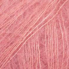 Drops Design Kid Silk Cherry Sorbet 210m