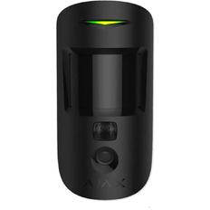 Ajax MotionCam PhOD Black