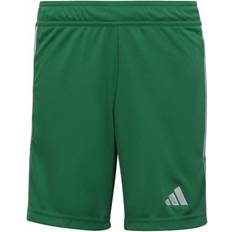 adidas Junior Tiro 23 League Shorts - Green (IB8096)