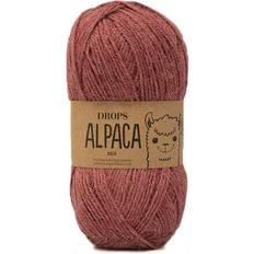 Drops Design Alpaca Mix Dark Blush 167m