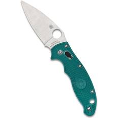 Spyderco Hand Tools Spyderco Manix 2 Lightweight CPM SPY27 Pocket knife