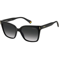 Polaroid Polarized PLD 6192/S 807 - Black